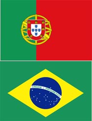Traductores de portugu&eacute;s de Portugal y portugu&eacute;s de Brasil en Lleida